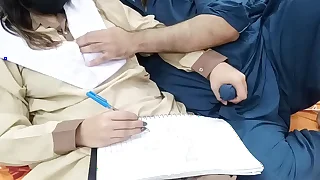 Desi Order of the day Girl Having Sex All over Her Own Stepdaddy