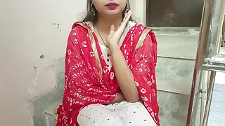Desi step brother and step sister real sex Didi caressed the little weasel words and then got his pussy licked in Hindi audio